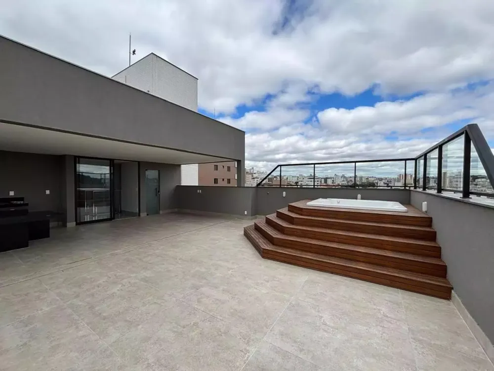 Cobertura, 4 quartos, 361 m² - Foto 3