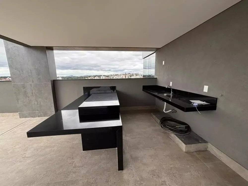 Cobertura, 4 quartos, 361 m² - Foto 11