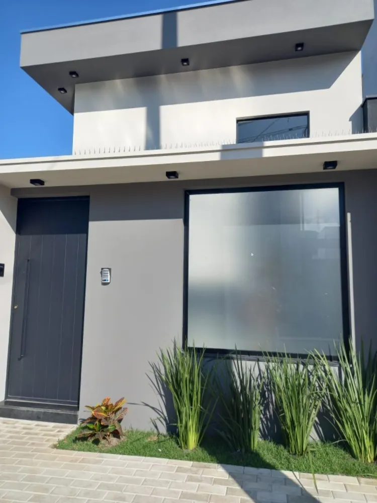 Casa, 2 quartos, 84 m² - Foto 2