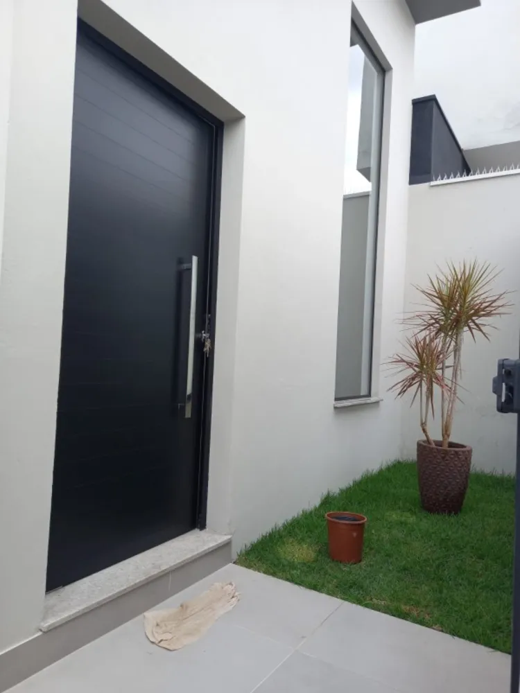 Casa, 2 quartos, 84 m² - Foto 3