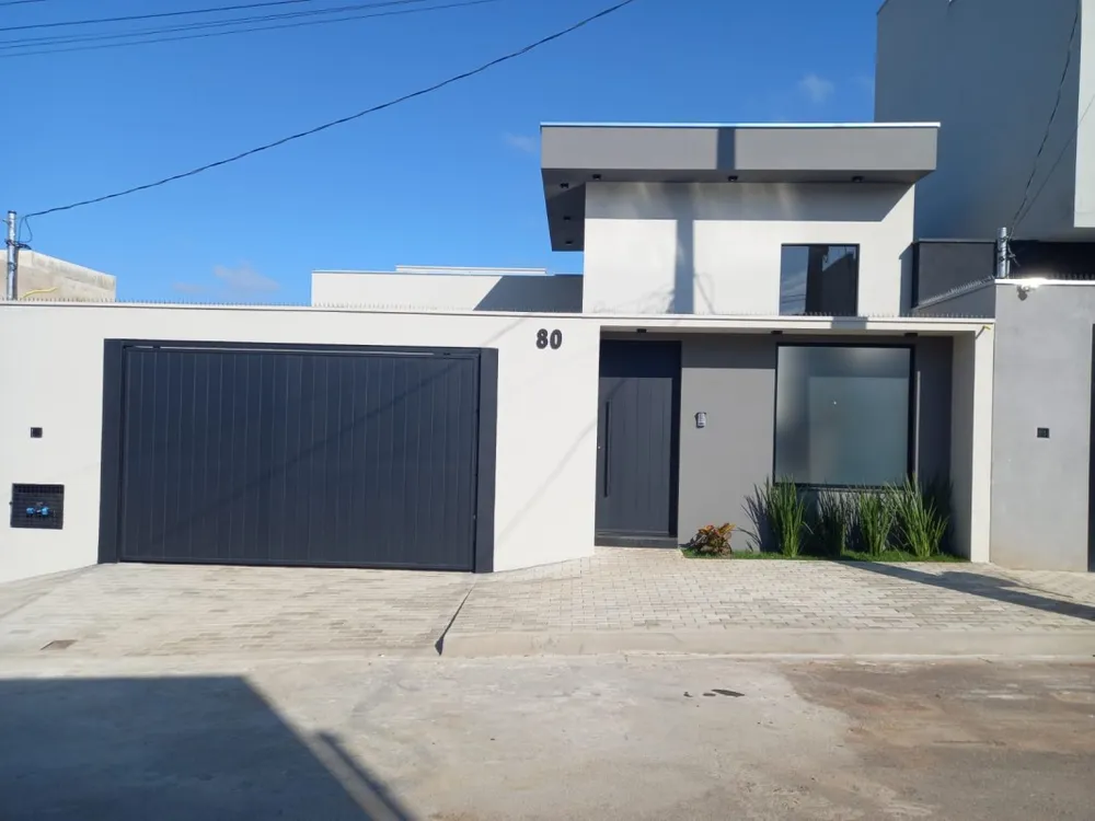 Casa, 2 quartos, 84 m² - Foto 1