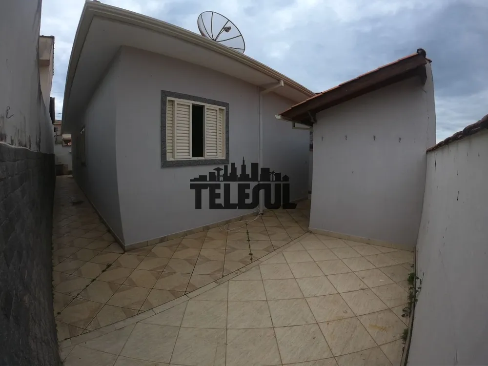 Casa, 3 quartos, 210 m² - Foto 12
