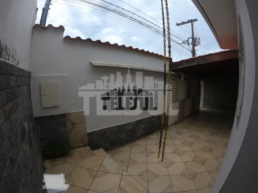 Casa, 3 quartos, 210 m² - Foto 13