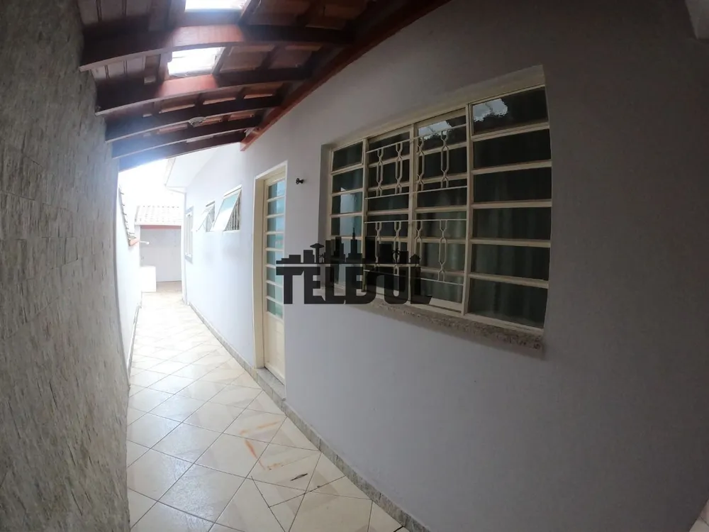Casa, 3 quartos, 210 m² - Foto 9