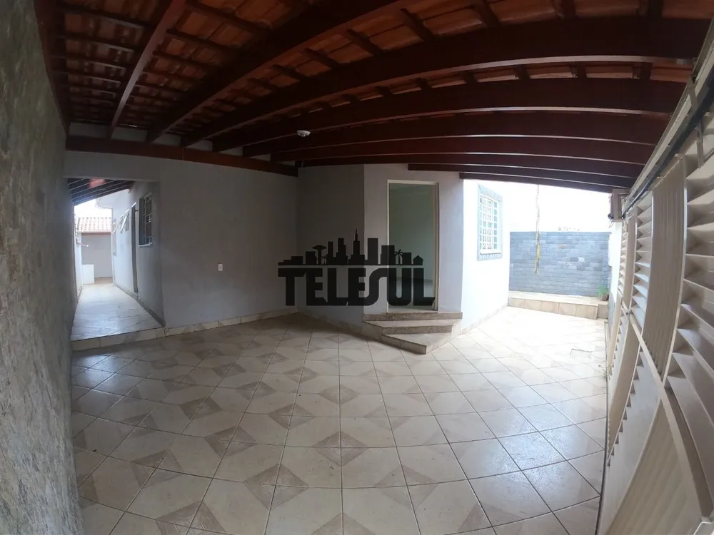 Casa, 3 quartos, 210 m² - Foto 14