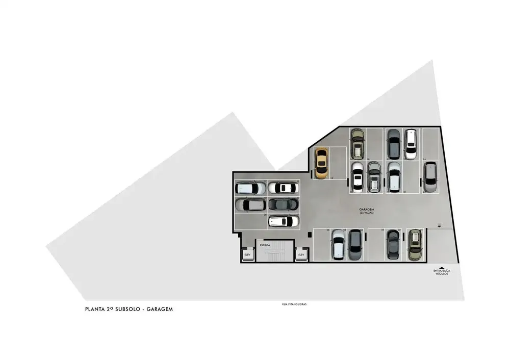 Apartamento, 4 quartos, 182 m² - Foto 16