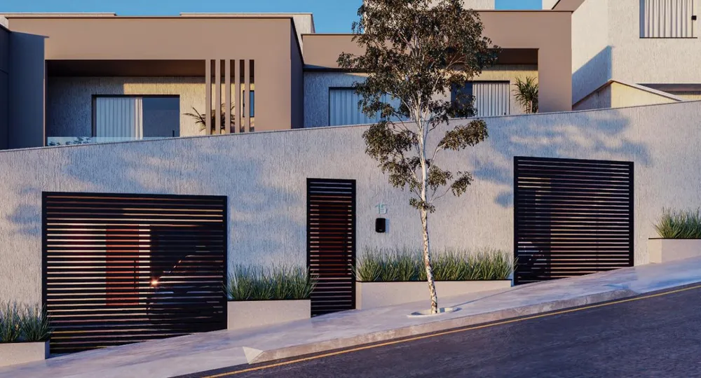 Casa, 3 quartos, 122 m² - Foto 6