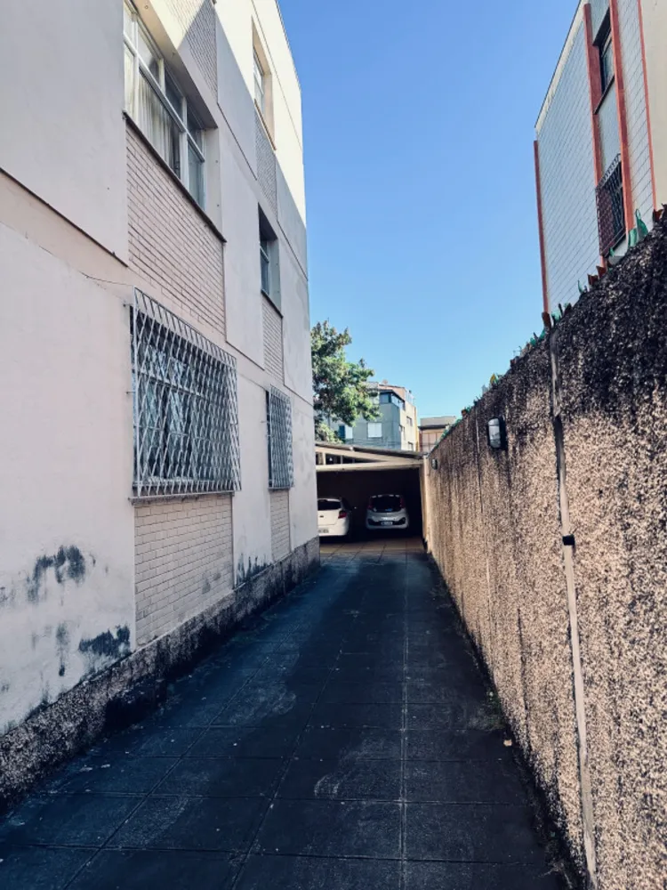 Apartamento, 3 quartos, 75 m² - Foto 8