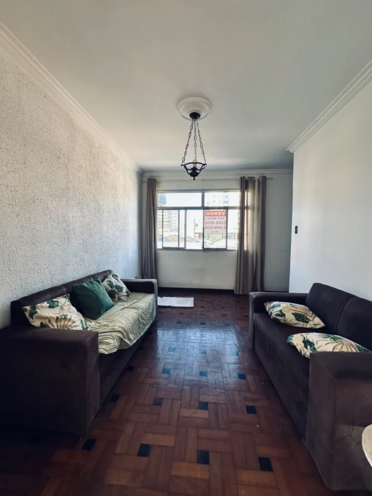 Apartamento, 3 quartos, 75 m² - Foto 6