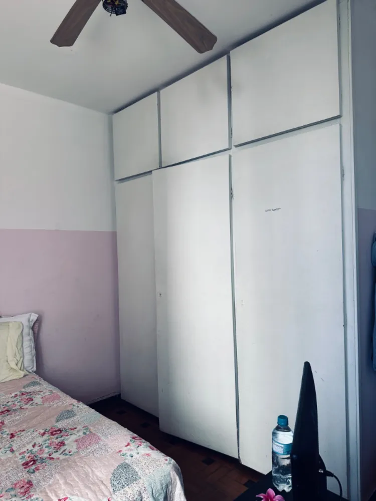 Apartamento, 3 quartos, 75 m² - Foto 5