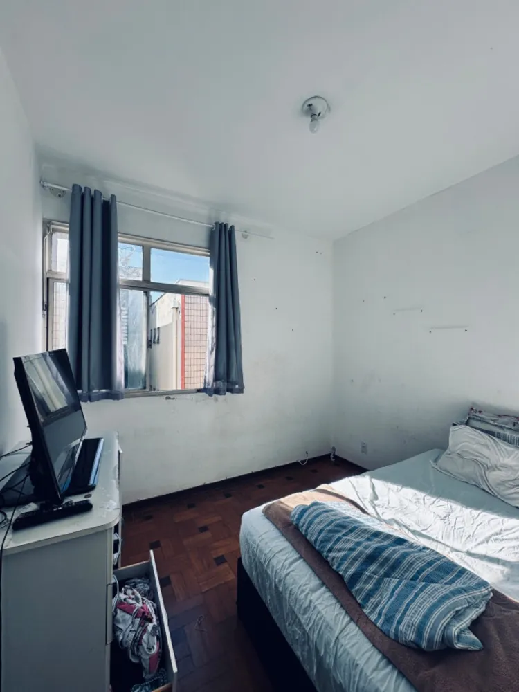 Apartamento, 3 quartos, 75 m² - Foto 1