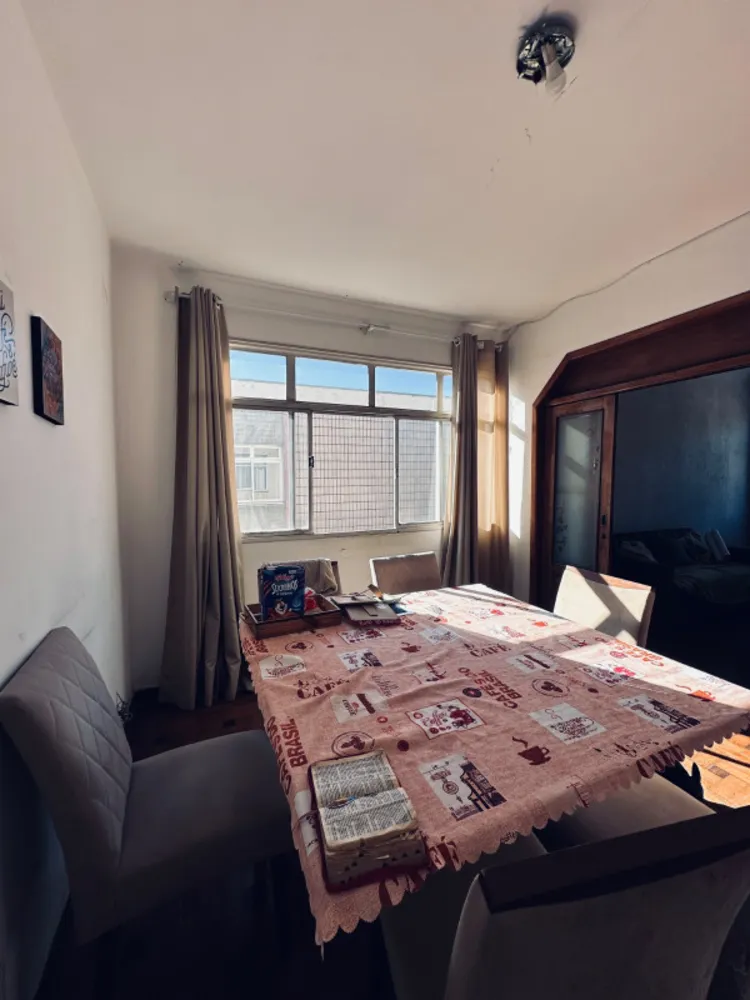 Apartamento, 3 quartos, 75 m² - Foto 3