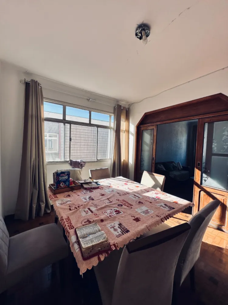 Apartamento, 3 quartos, 75 m² - Foto 2