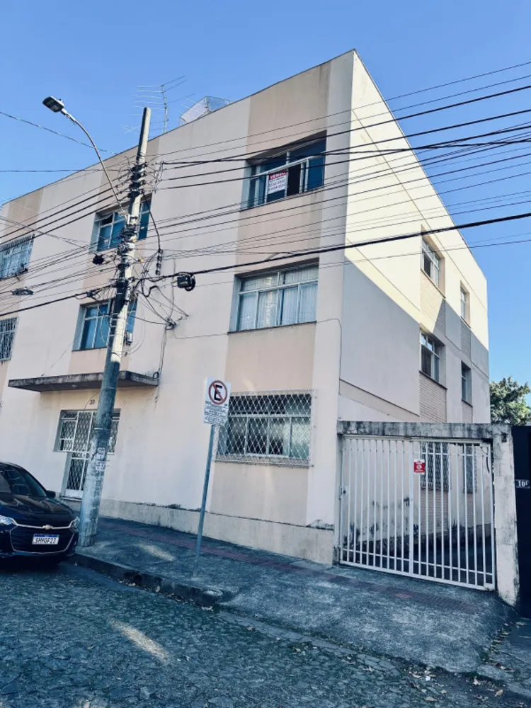 Apartamento, 3 quartos, 75 m² - Foto 7