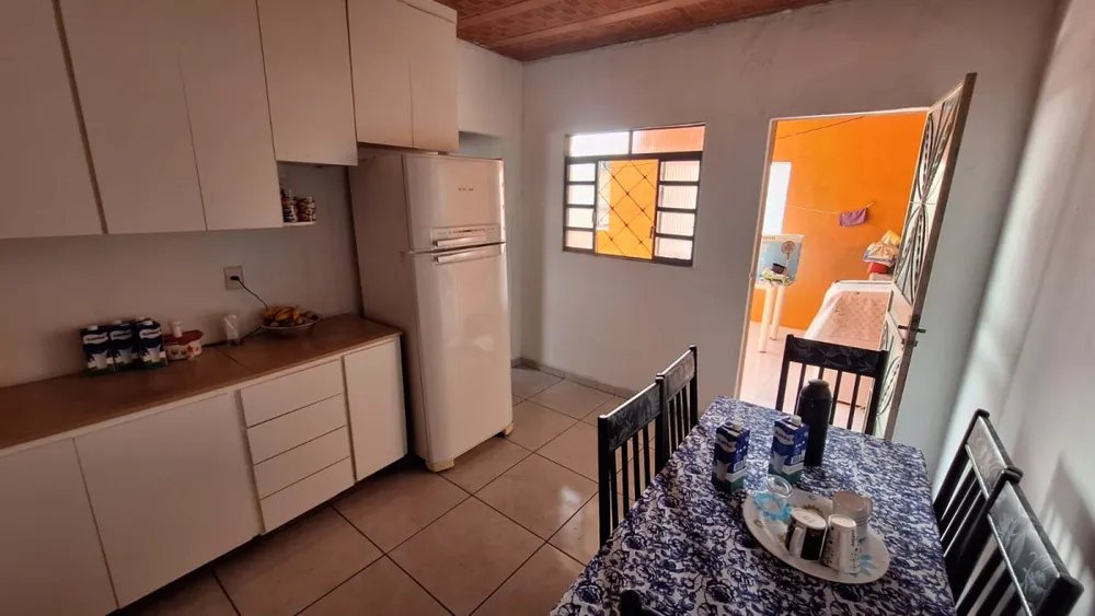 Casa, 3 quartos, 120 m² - Foto 12