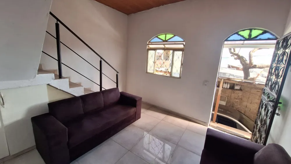 Casa, 3 quartos, 120 m² - Foto 2