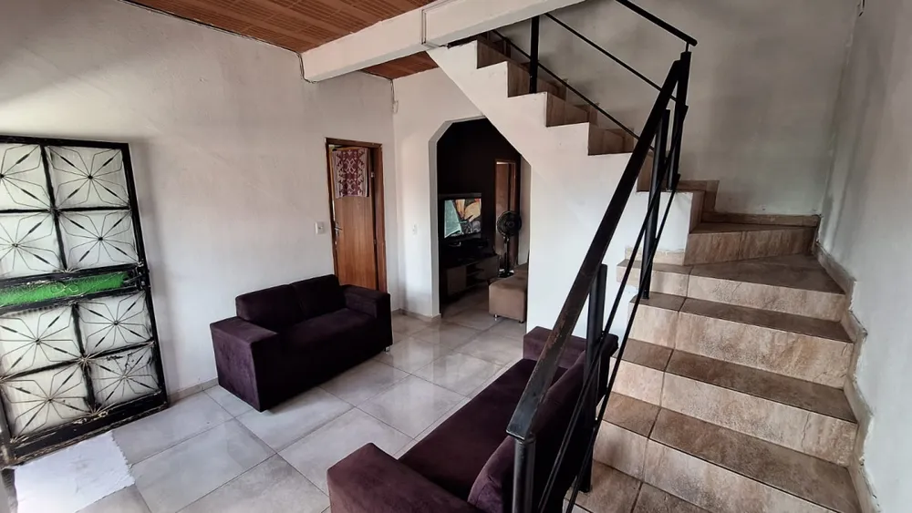Casa, 3 quartos, 120 m² - Foto 10