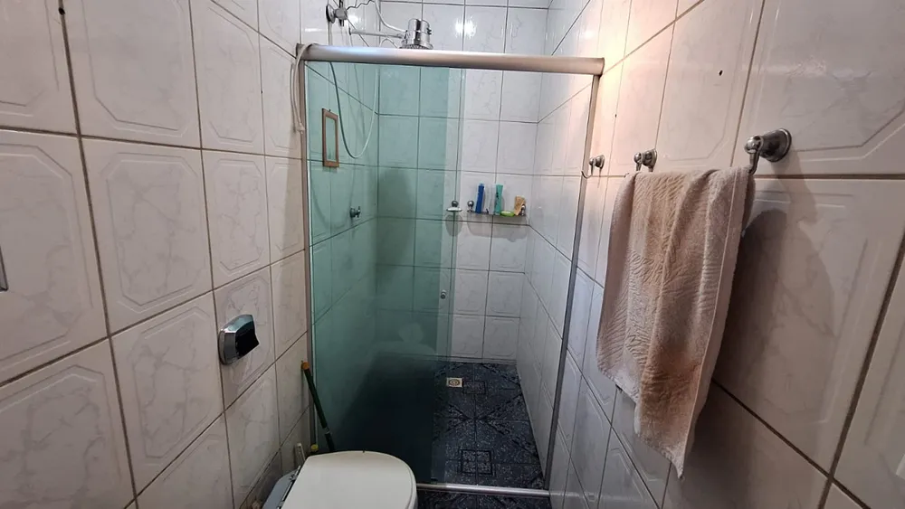 Casa, 3 quartos, 120 m² - Foto 3