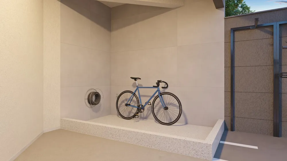 Apartamento, 2 quartos, 56 m² - Foto 9
