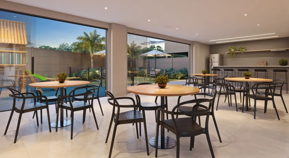 Apartamento, 2 quartos, 56 m² - Foto 6