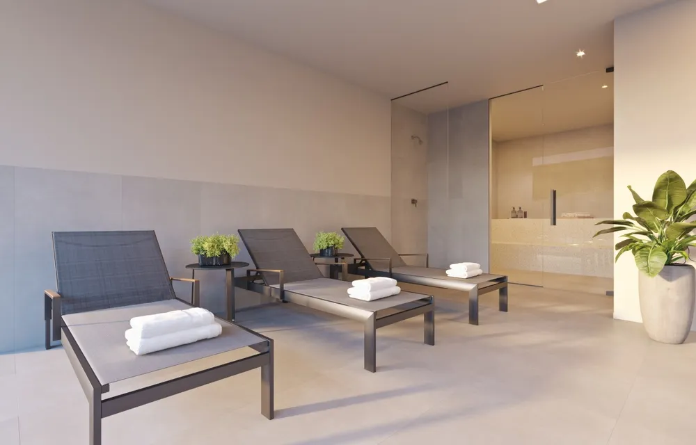 Apartamento, 2 quartos, 56 m² - Foto 5
