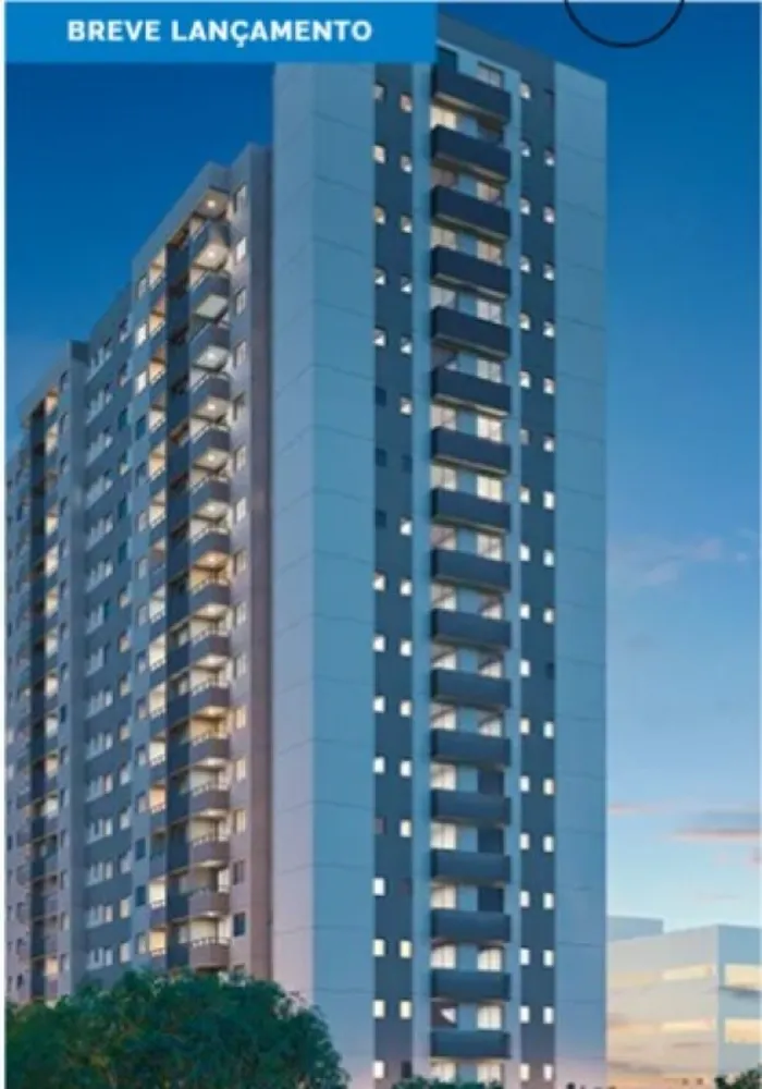 Apartamento, 2 quartos, 56 m² - Foto 1