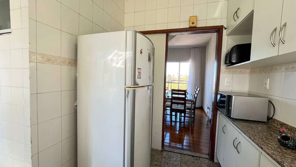 Cobertura, 4 quartos, 140 m² - Foto 12