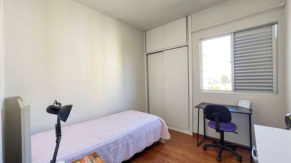 Cobertura, 4 quartos, 140 m² - Foto 9