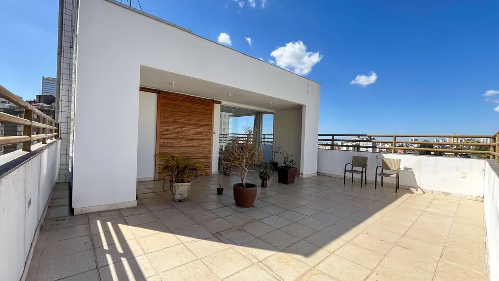 Cobertura, 4 quartos, 140 m² - Foto 2