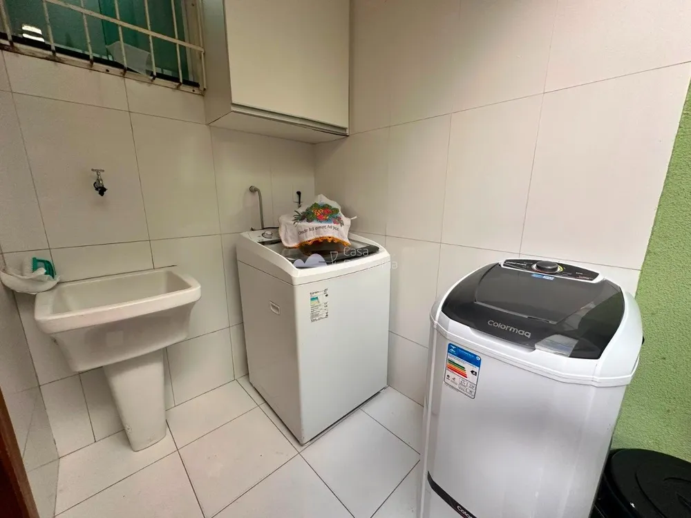 Casa, 3 quartos, 120 m² - Foto 4