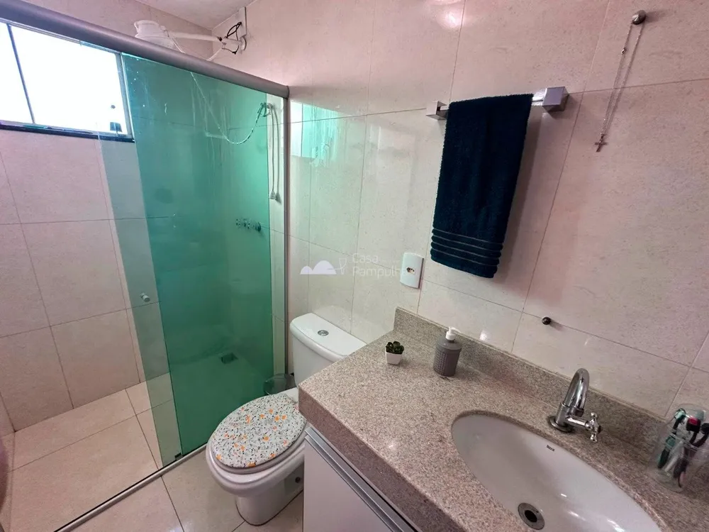 Casa, 3 quartos, 120 m² - Foto 8