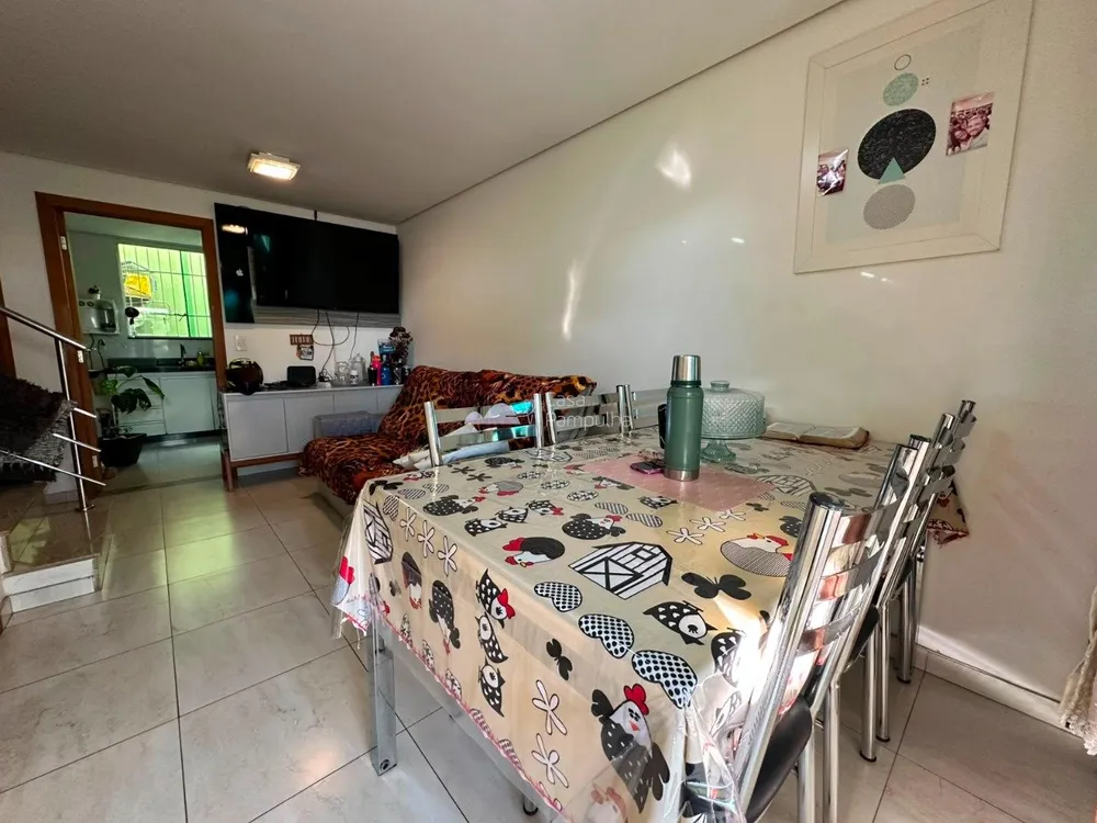 Casa, 3 quartos, 120 m² - Foto 1
