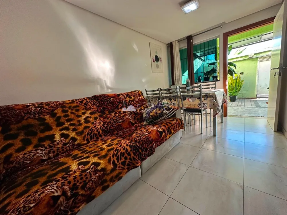 Casa, 3 quartos, 120 m² - Foto 2
