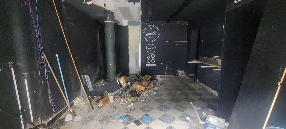 Loja-Salão, 30 m² - Foto 8