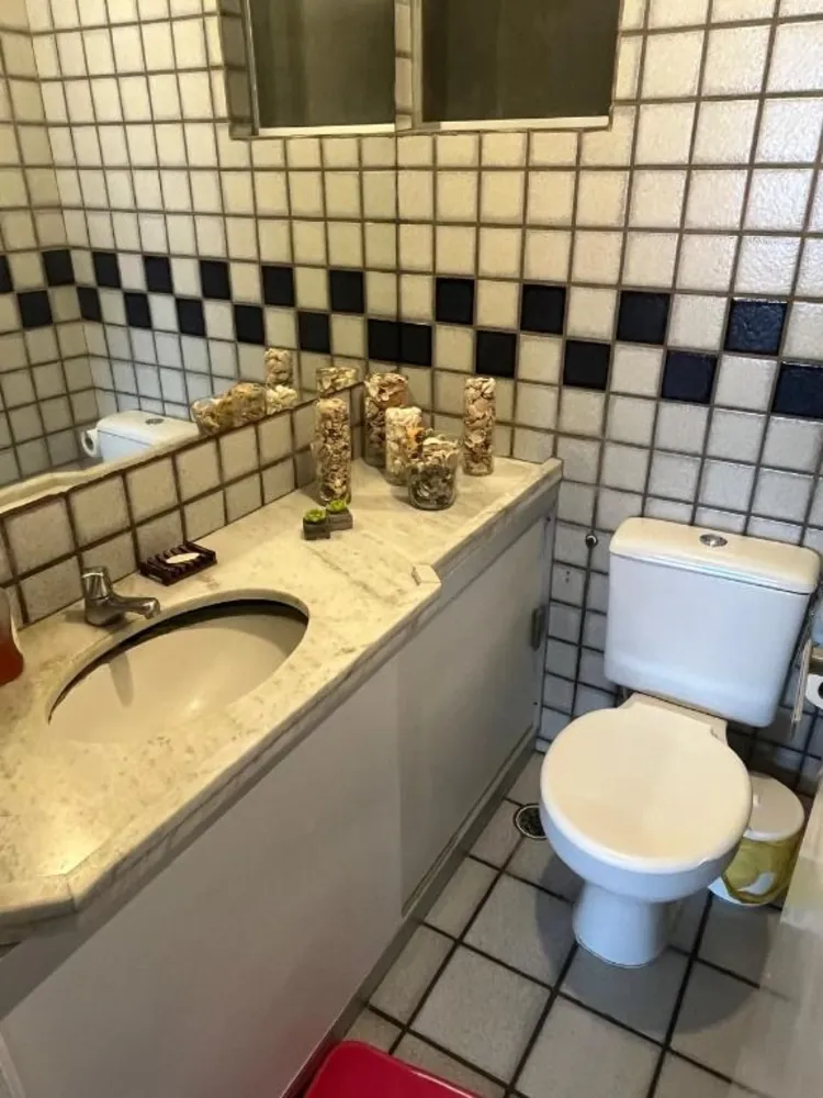 Apartamento, 4 quartos, 142 m² - Foto 9