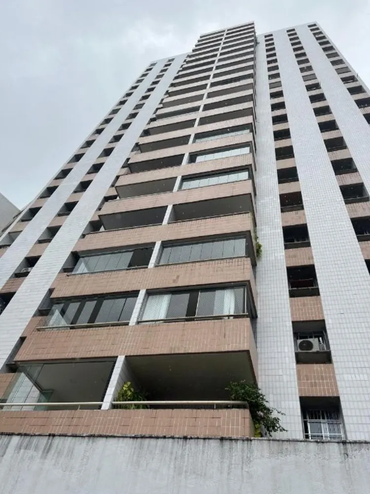 Apartamento, 4 quartos, 142 m² - Foto 1