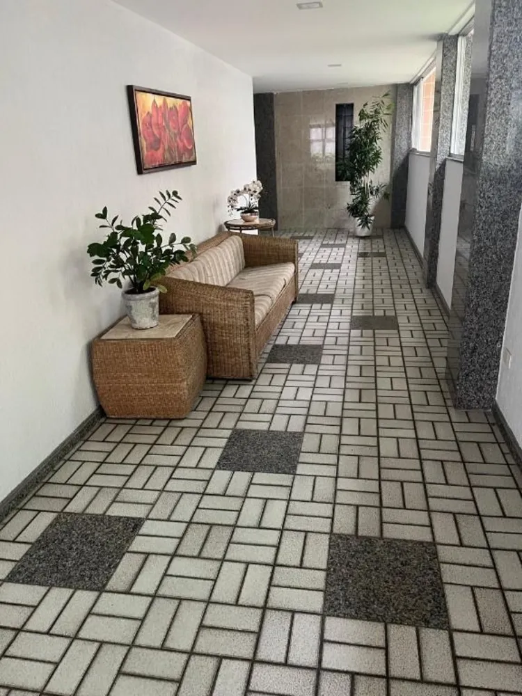 Apartamento, 4 quartos, 142 m² - Foto 12