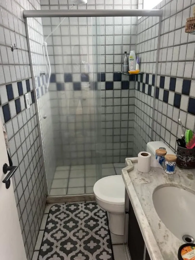 Apartamento, 4 quartos, 142 m² - Foto 10