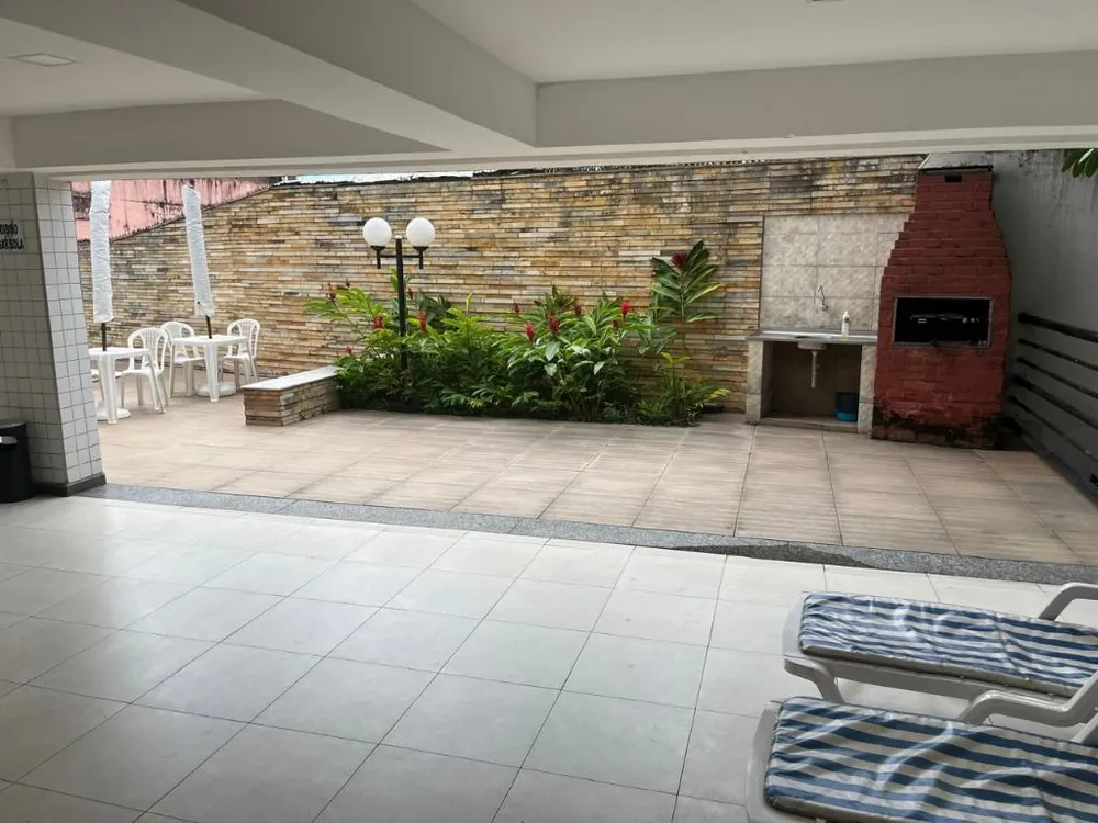 Apartamento, 4 quartos, 142 m² - Foto 11