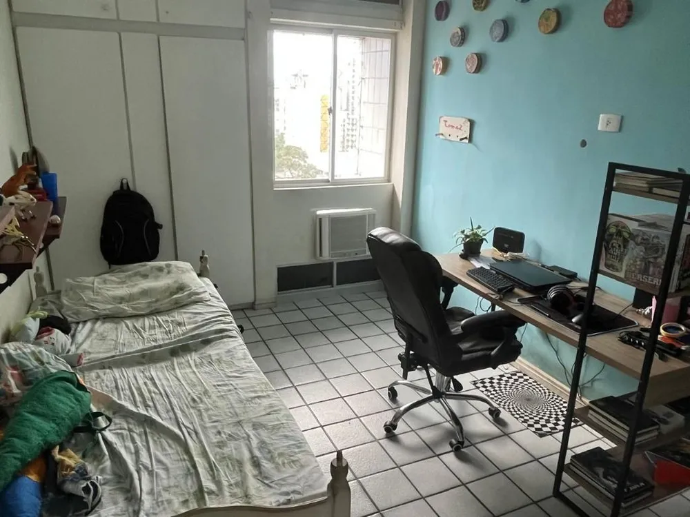 Apartamento, 4 quartos, 142 m² - Foto 3