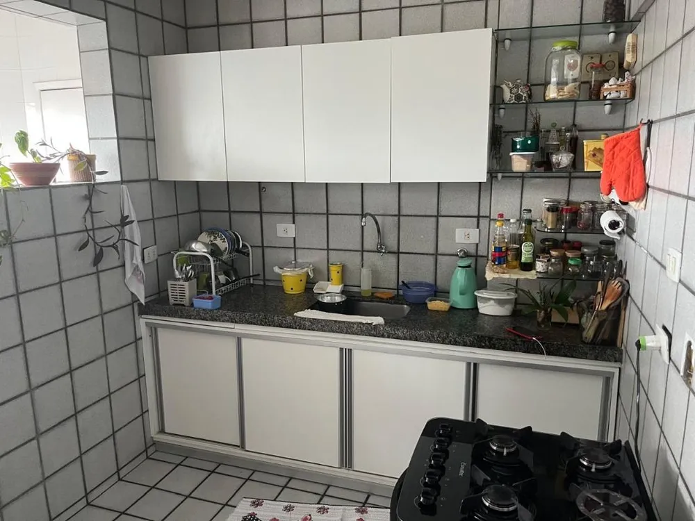 Apartamento, 4 quartos, 142 m² - Foto 2