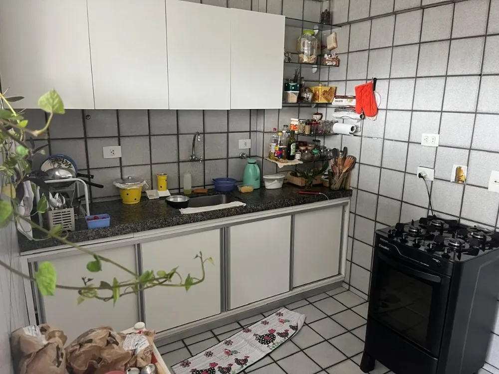Apartamento, 4 quartos, 142 m² - Foto 5