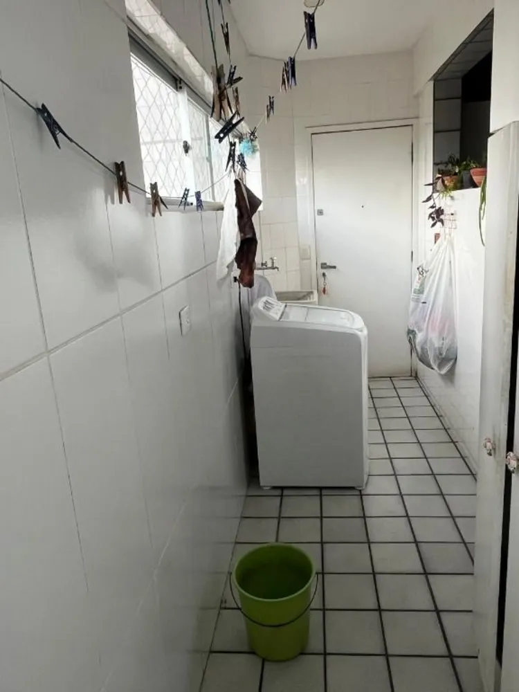 Apartamento, 4 quartos, 142 m² - Foto 4