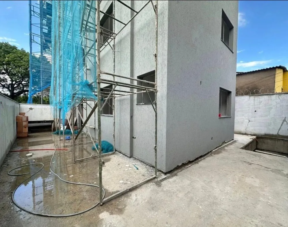 Apartamento, 2 quartos, 58 m² - Foto 5