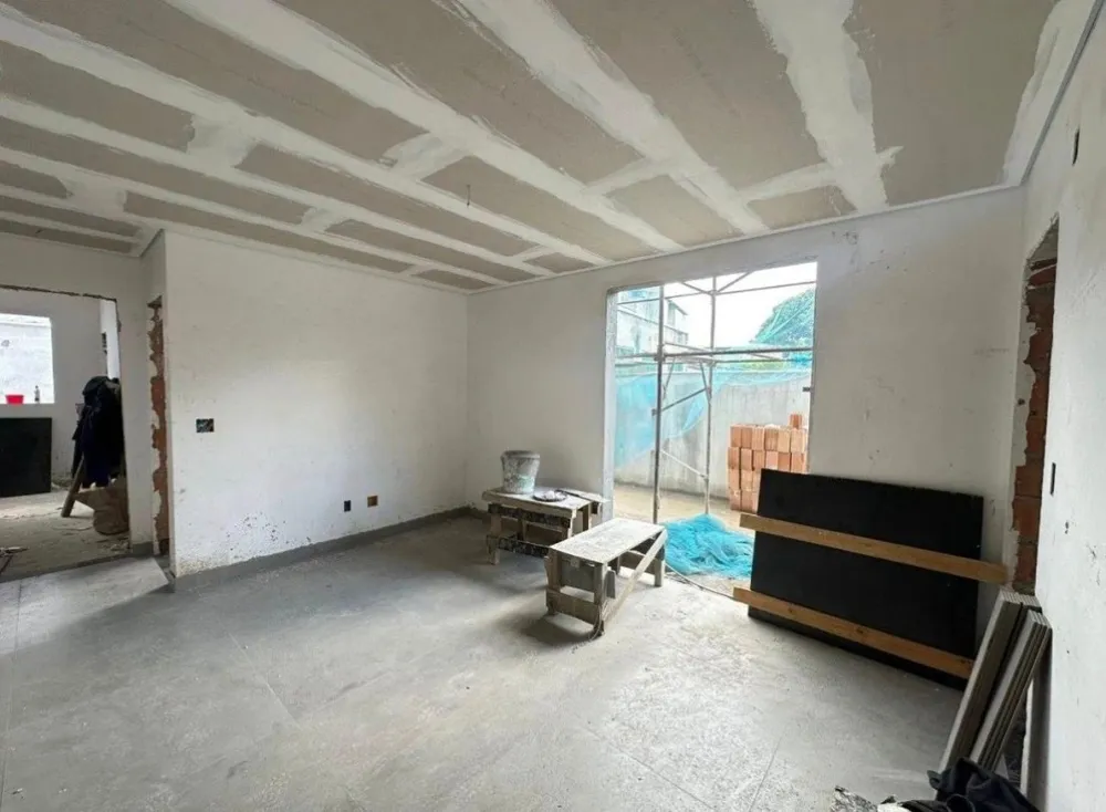 Apartamento, 2 quartos, 58 m² - Foto 4