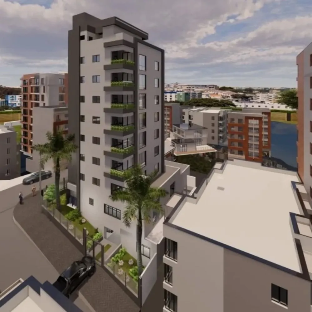 Apartamento, 3 quartos, 106 m² - Foto 2