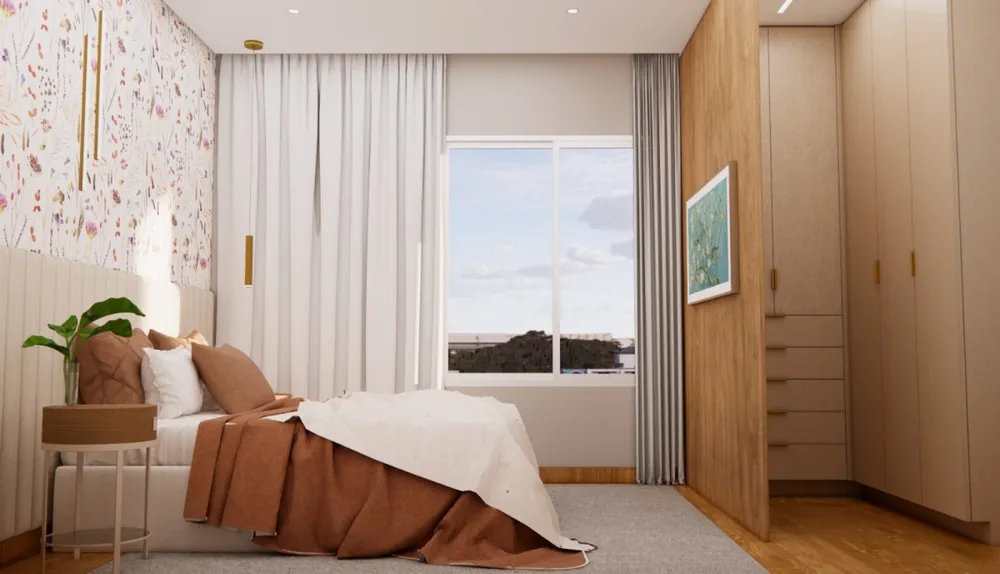Apartamento, 3 quartos, 106 m² - Foto 12