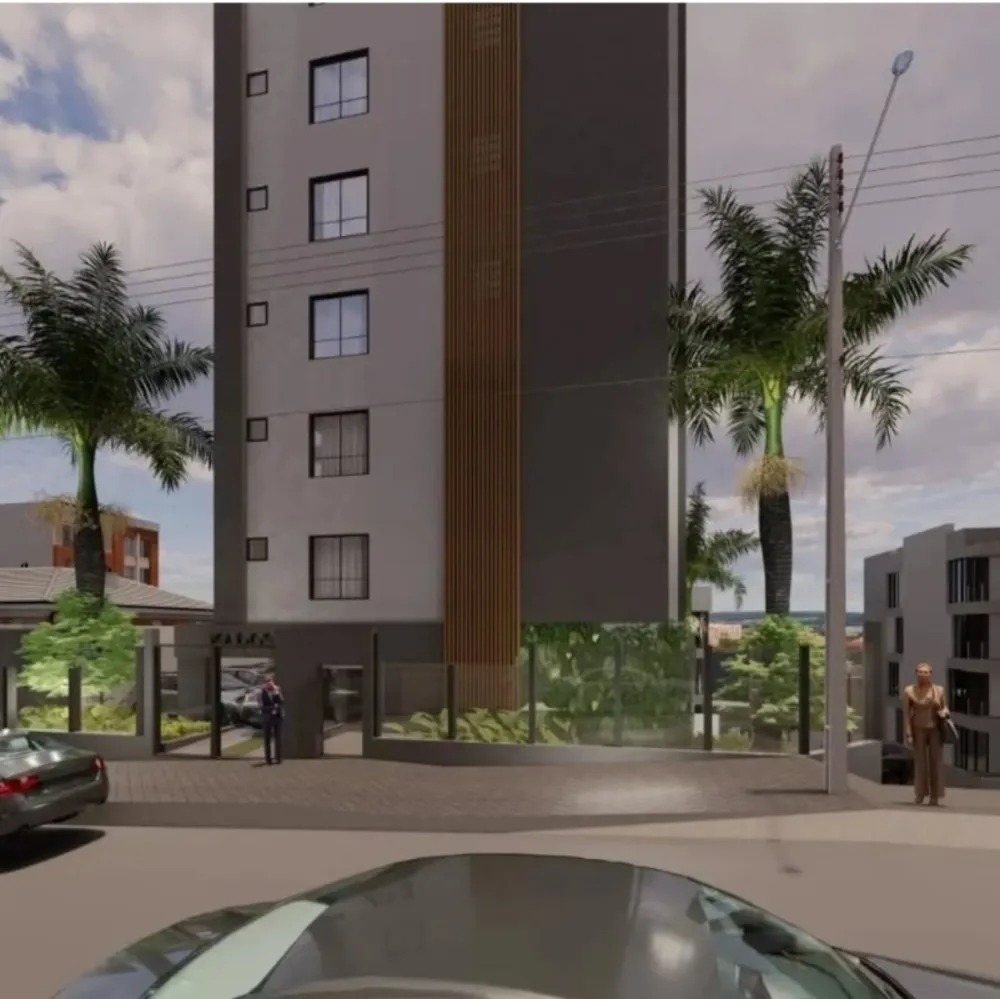 Apartamento, 3 quartos, 106 m² - Foto 5