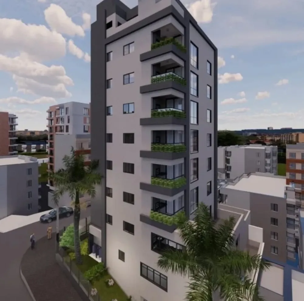 Apartamento, 3 quartos, 106 m² - Foto 3