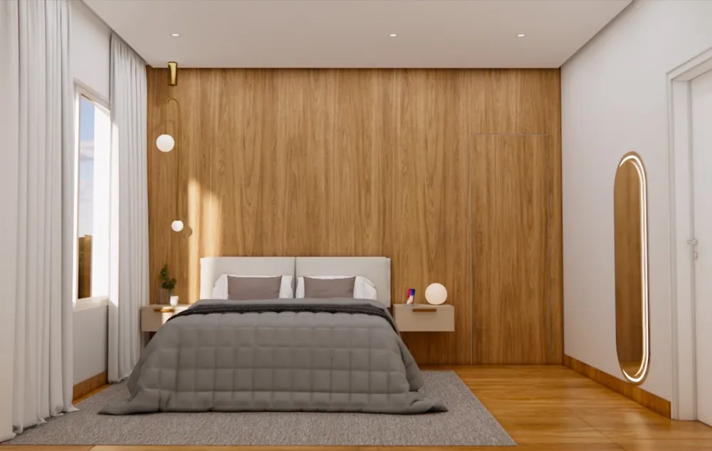 Apartamento, 3 quartos, 106 m² - Foto 8